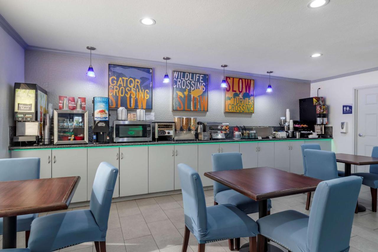 Best Western Plus Orange County Vidor Luaran gambar