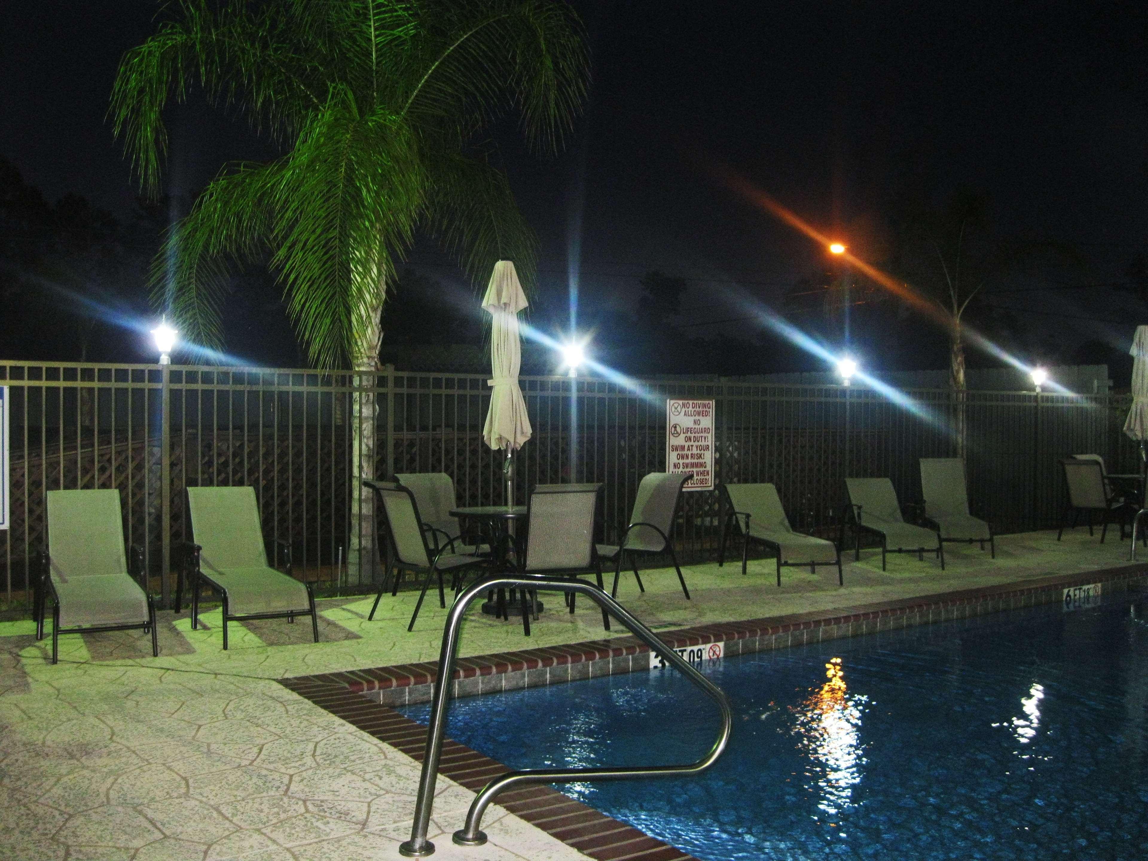 Best Western Plus Orange County Vidor Luaran gambar