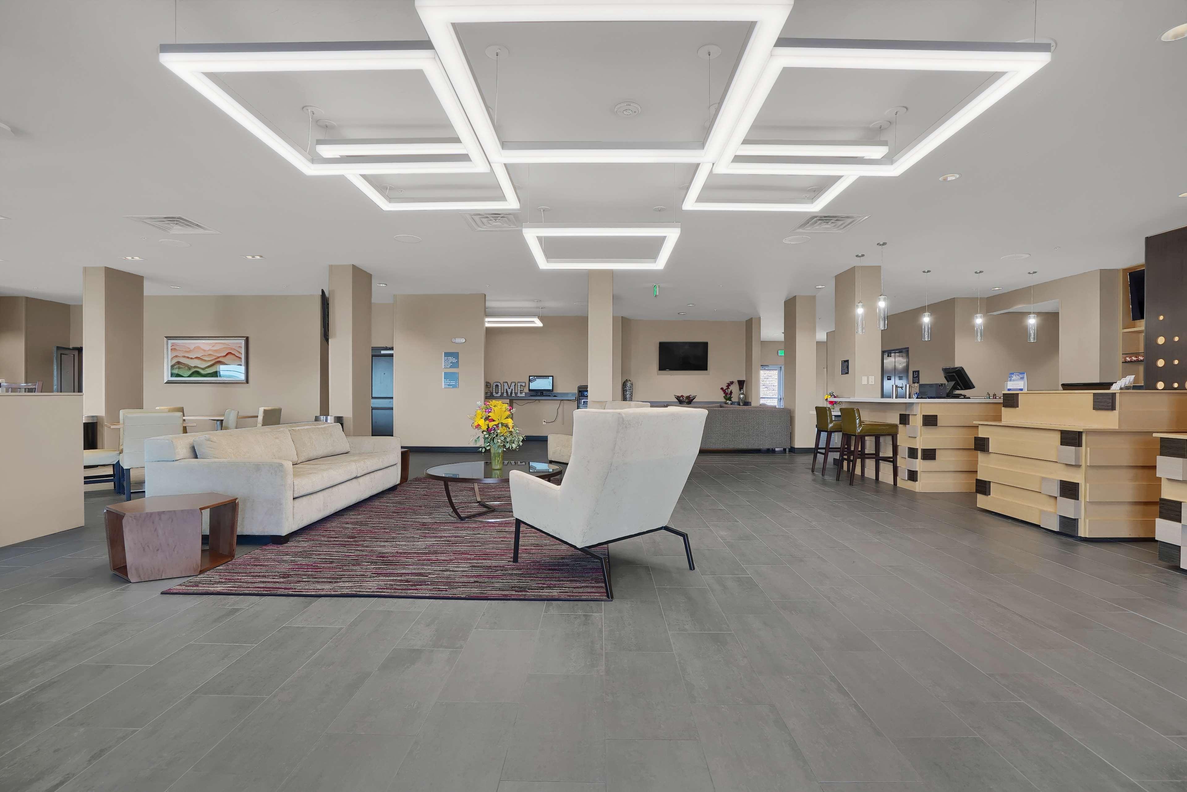 Best Western Plus Orange County Vidor Luaran gambar