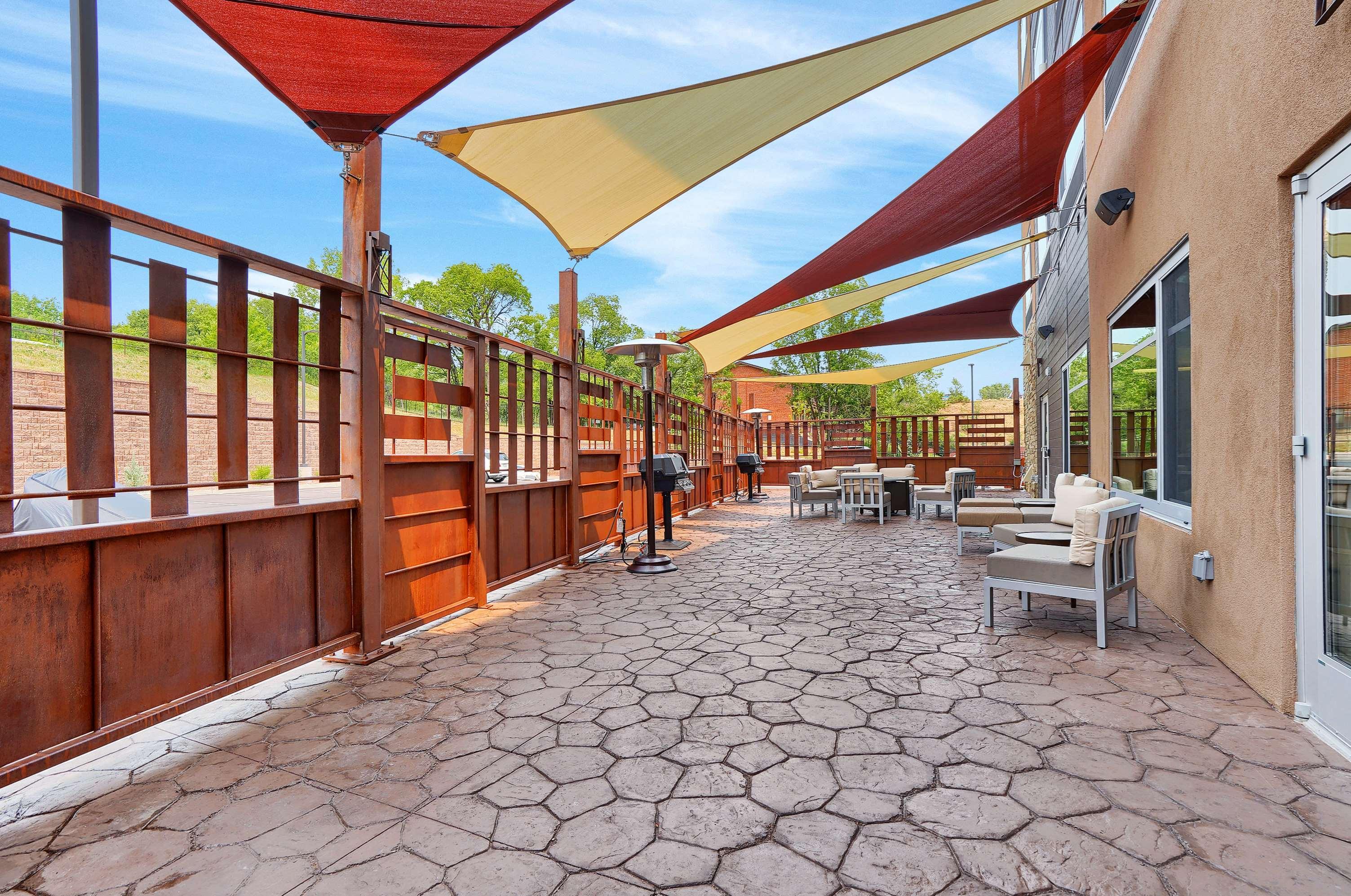 Best Western Plus Orange County Vidor Luaran gambar
