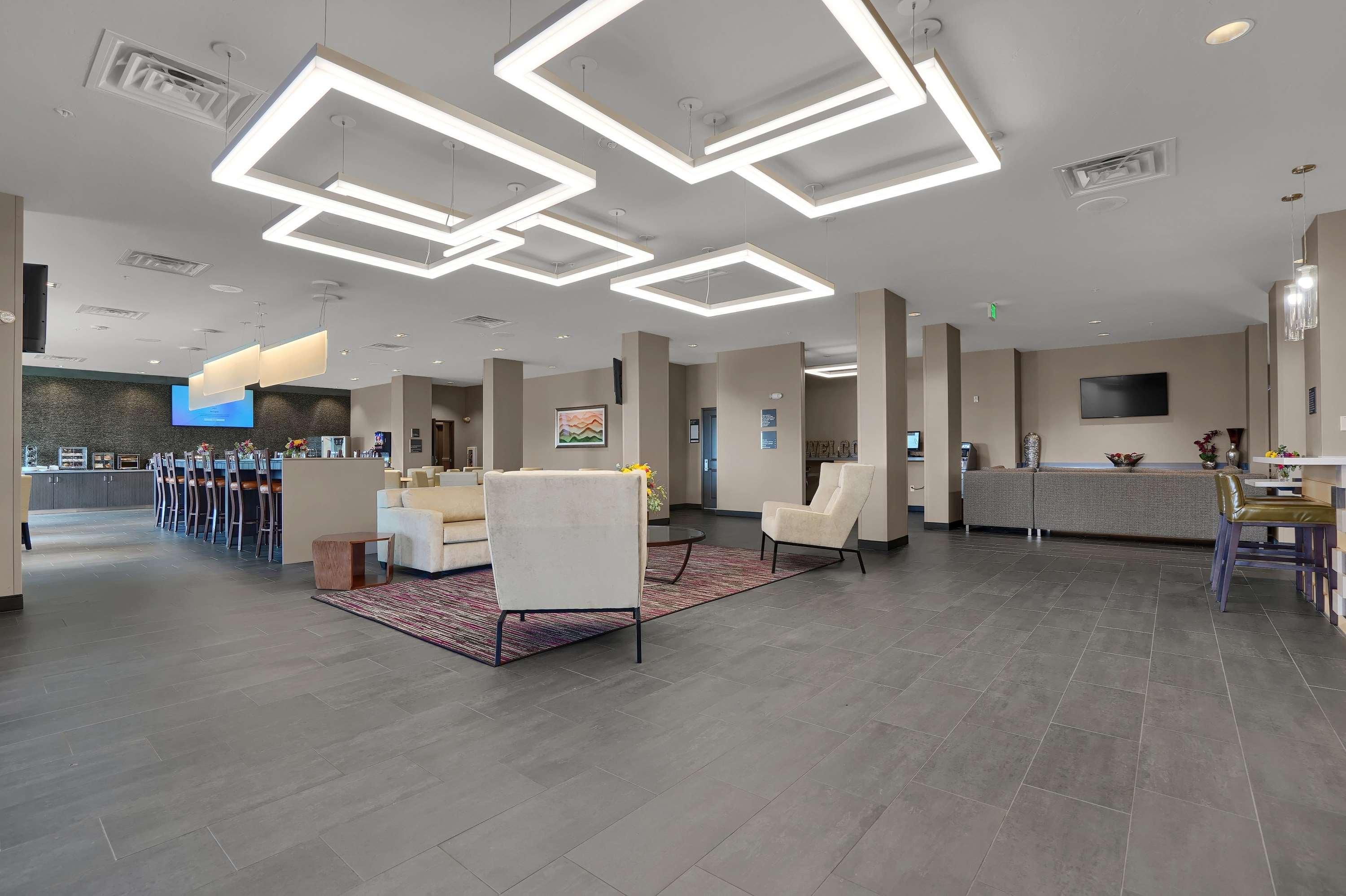 Best Western Plus Orange County Vidor Luaran gambar