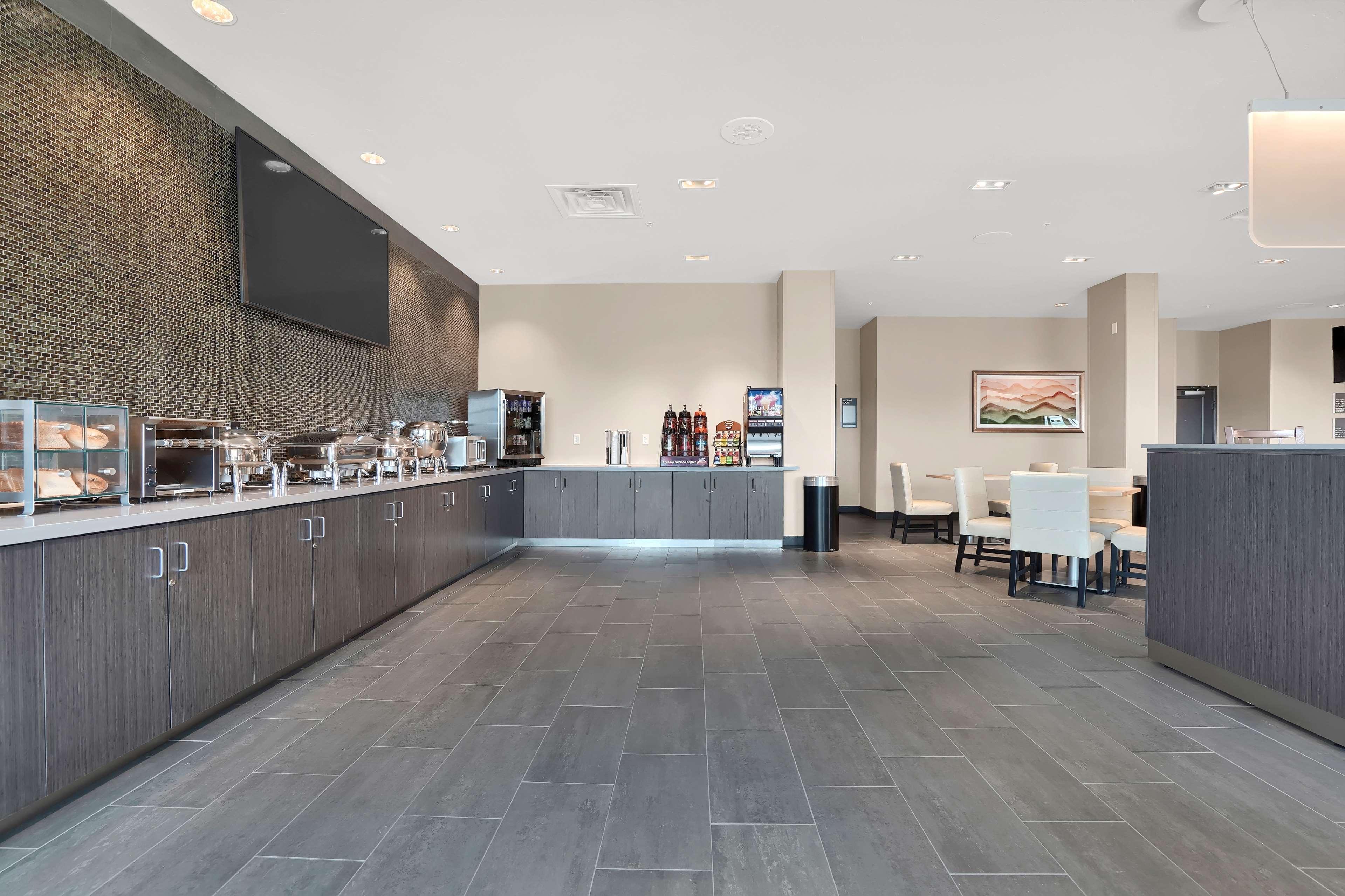 Best Western Plus Orange County Vidor Luaran gambar