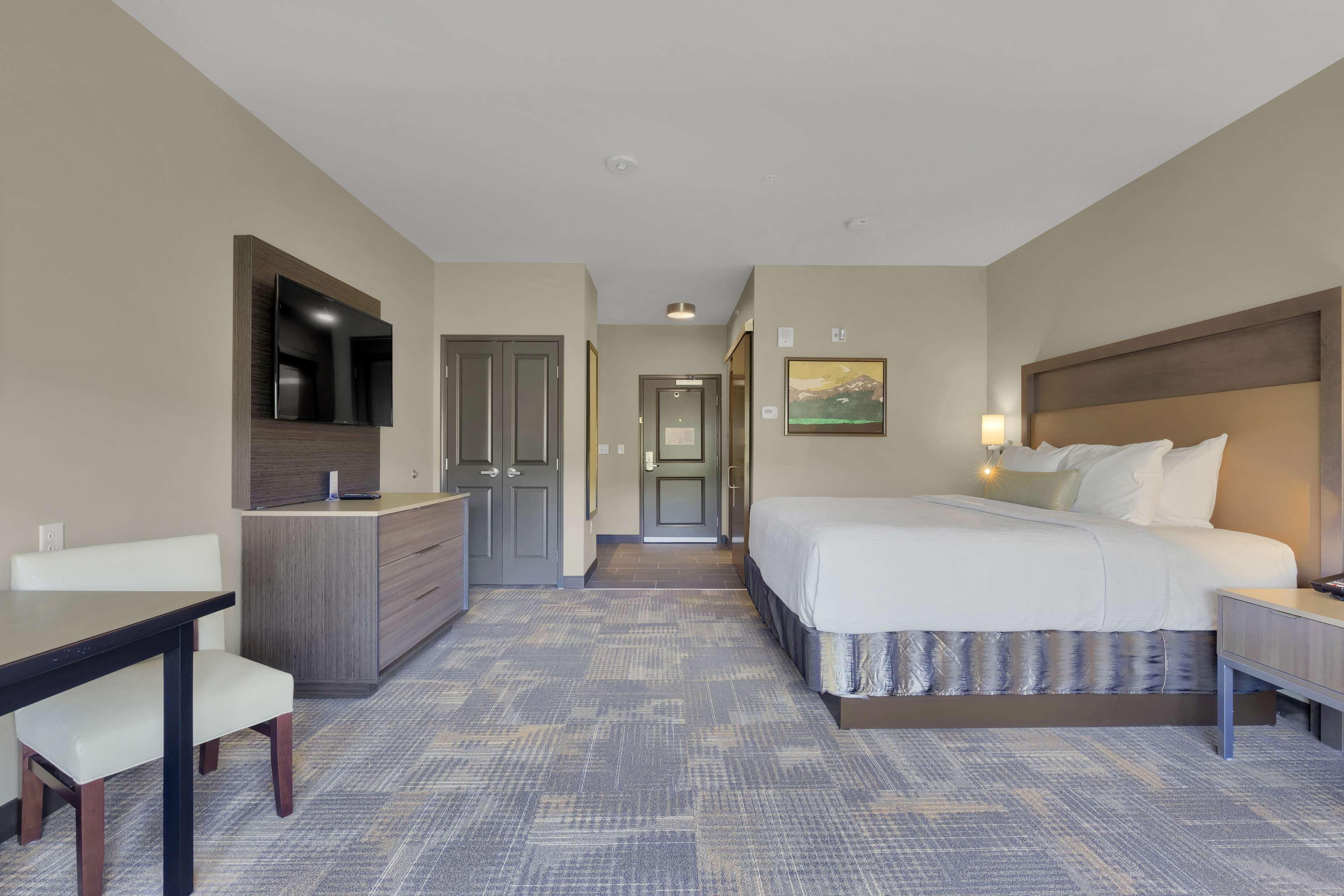 Best Western Plus Orange County Vidor Luaran gambar