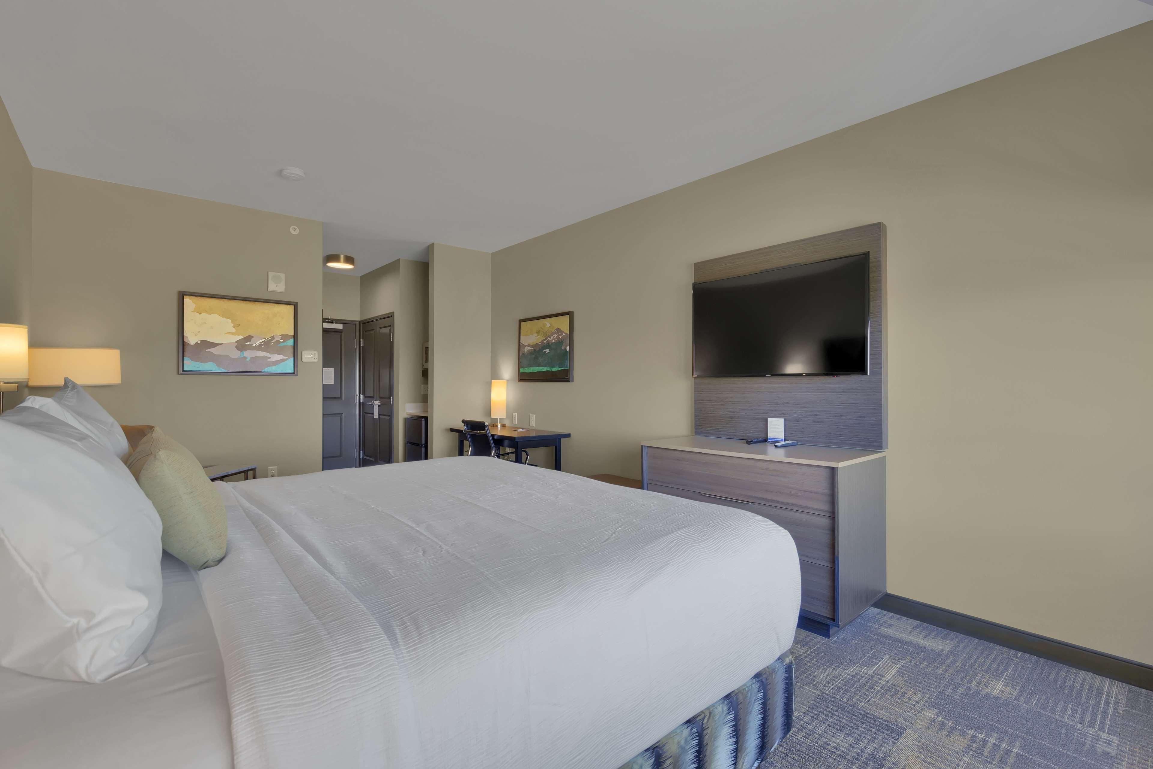 Best Western Plus Orange County Vidor Luaran gambar