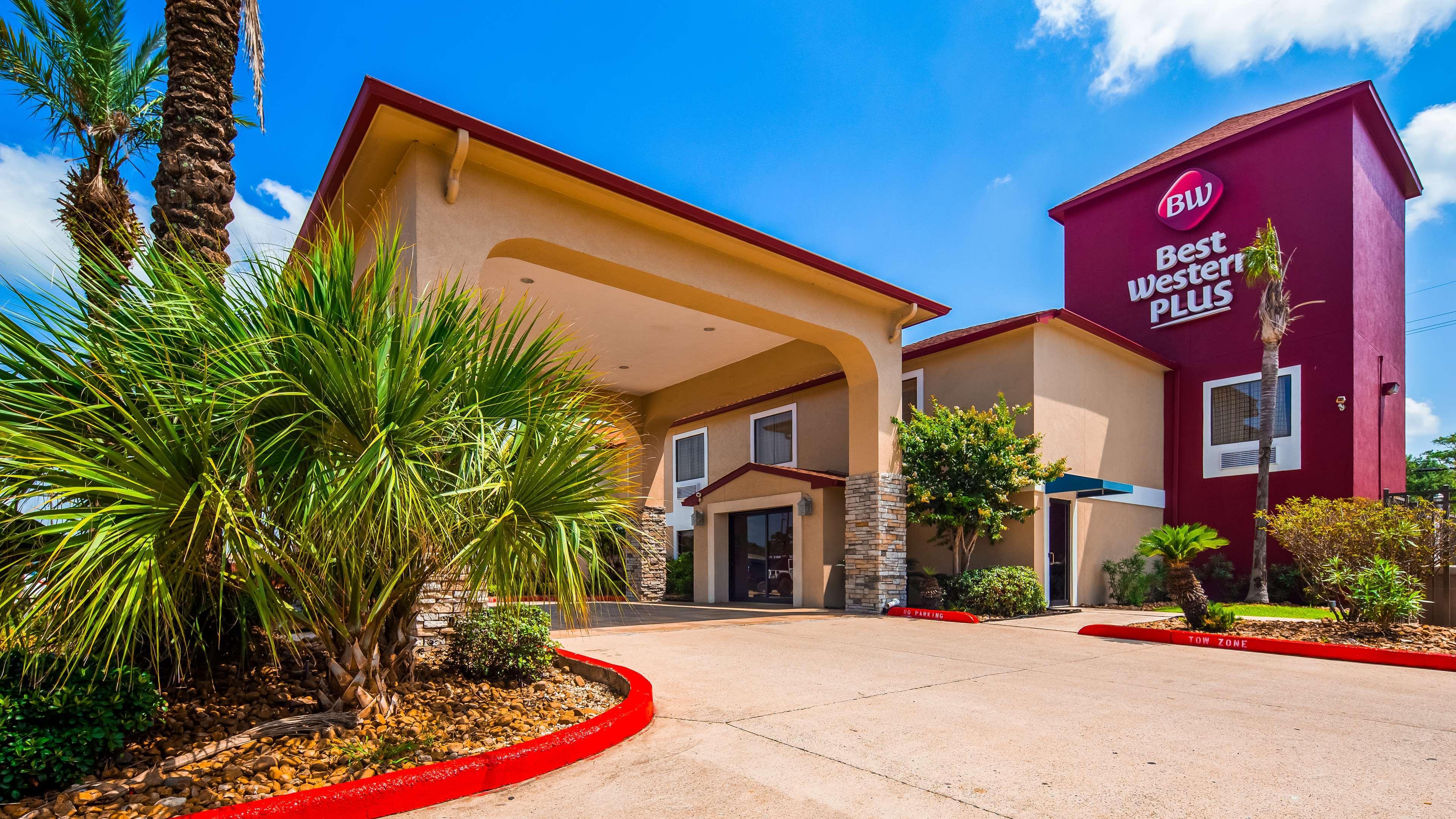 Best Western Plus Orange County Vidor Luaran gambar