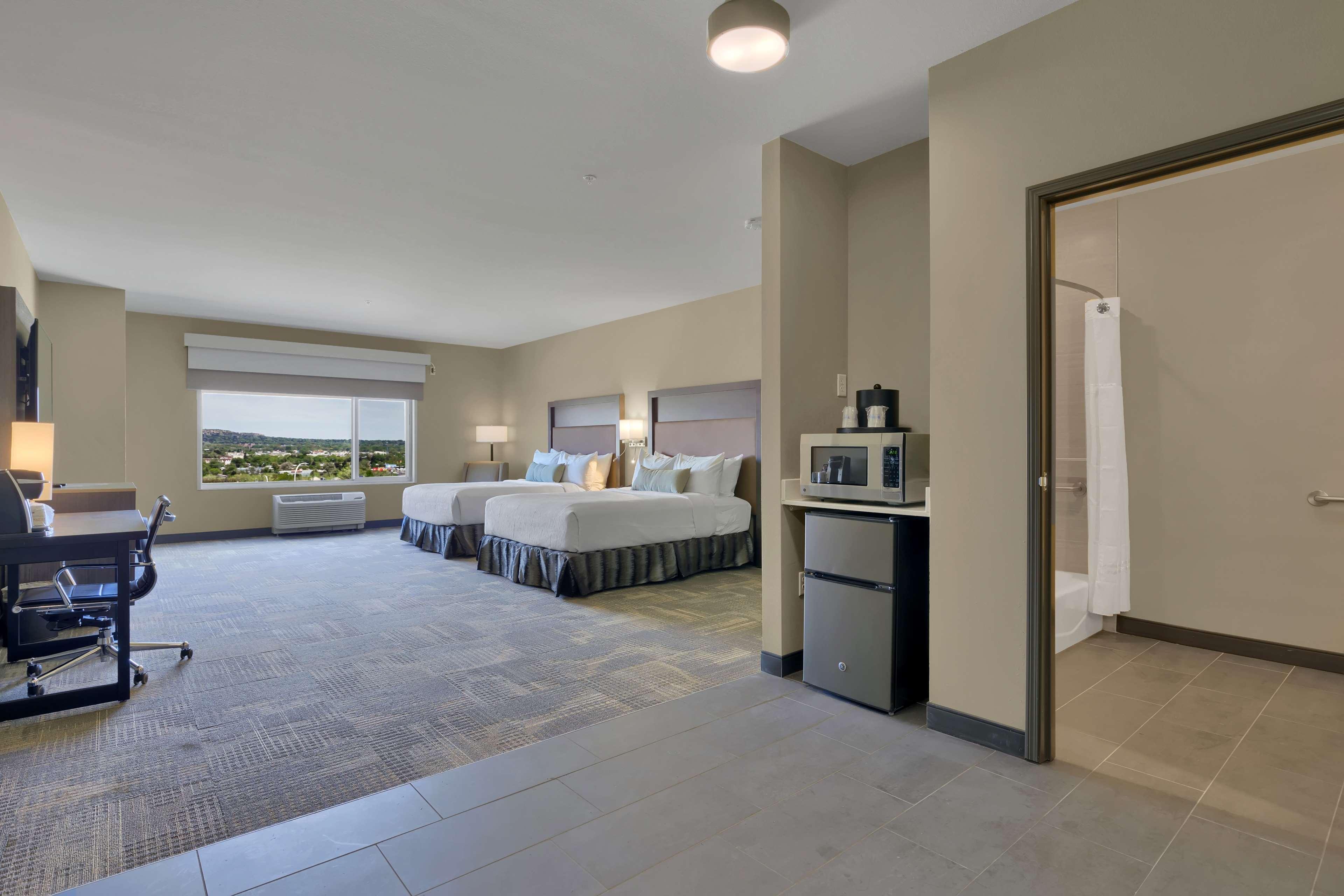 Best Western Plus Orange County Vidor Luaran gambar
