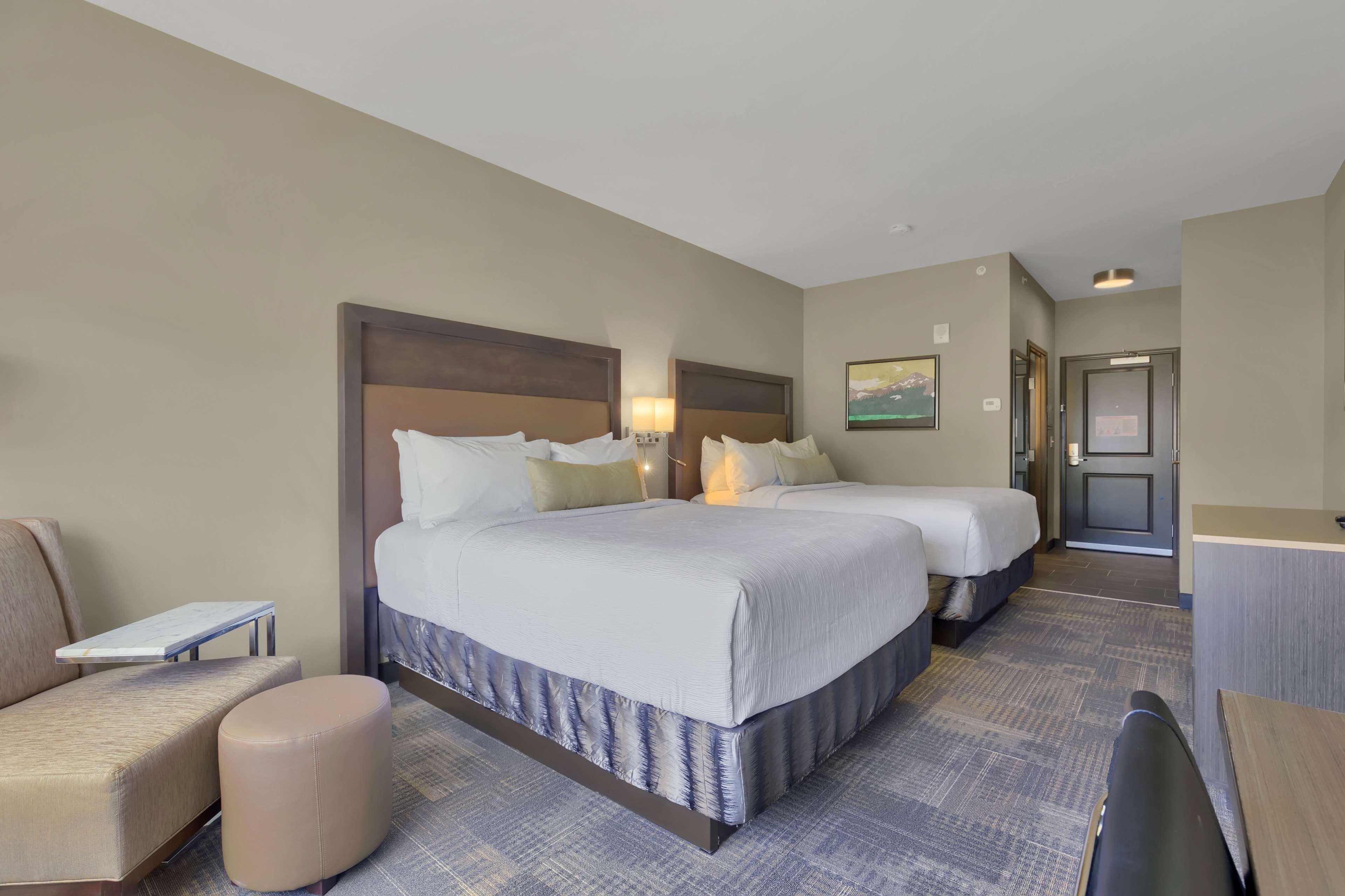 Best Western Plus Orange County Vidor Luaran gambar