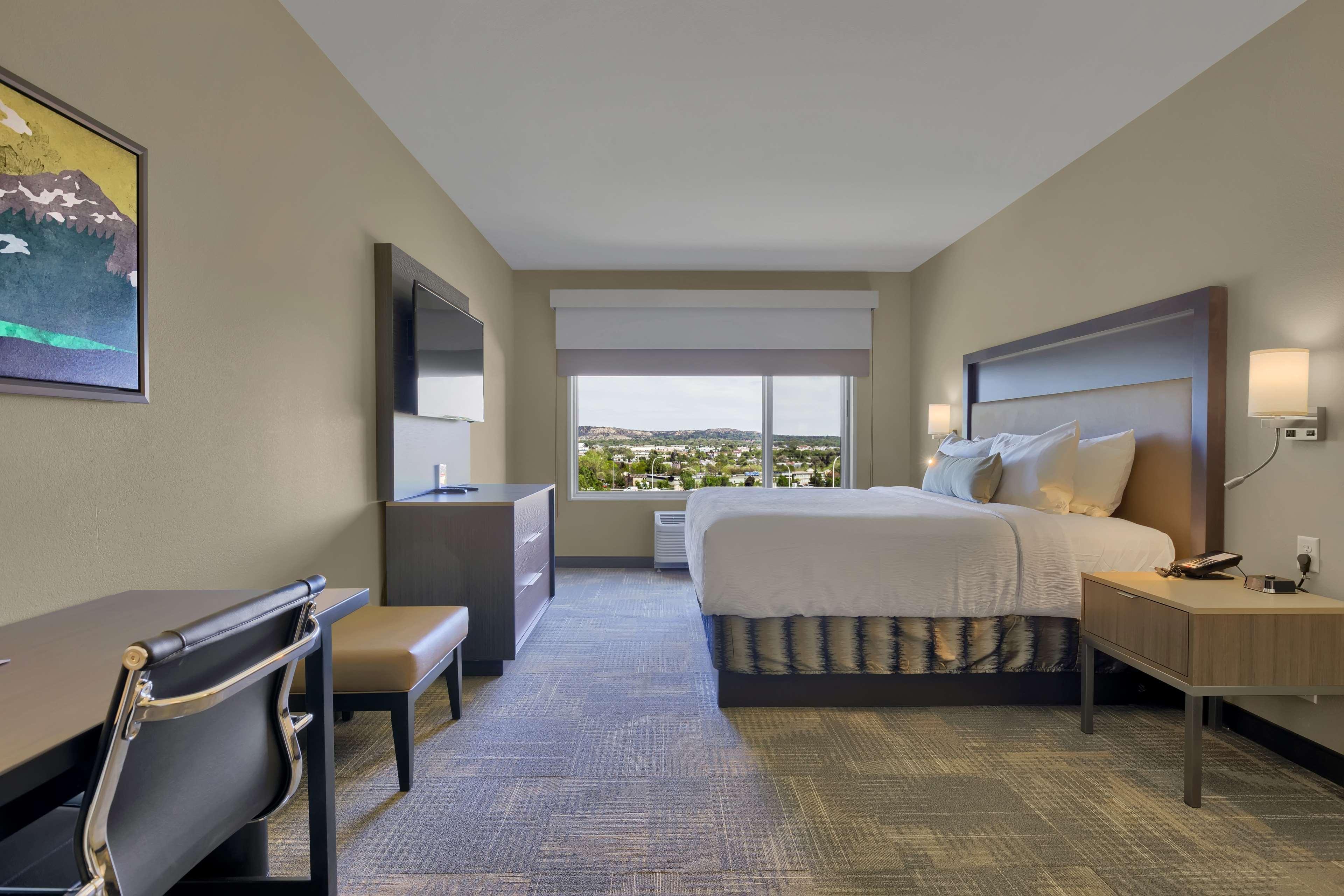 Best Western Plus Orange County Vidor Luaran gambar