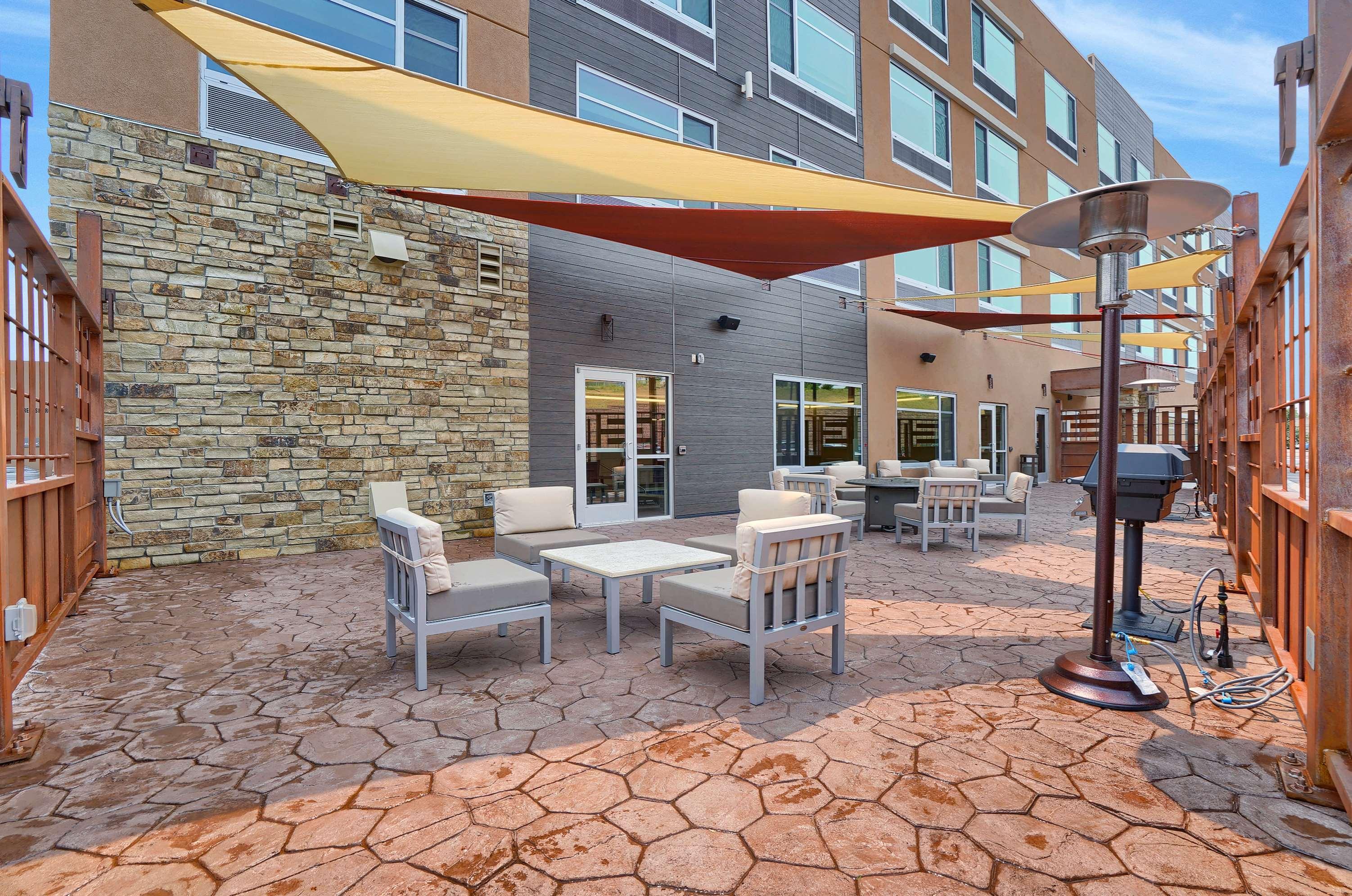 Best Western Plus Orange County Vidor Luaran gambar